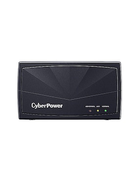 Regulador de voltaje Cyberpower CL1000VR