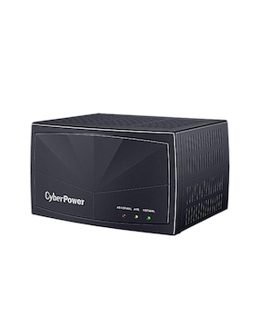 Regulador de voltaje Cyberpower CL1000VR
