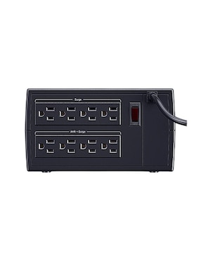 Regulador de voltaje Cyberpower CL1000VR