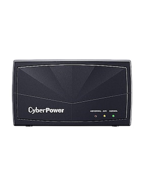 Regulador de voltaje Cyberpower CL1500VR