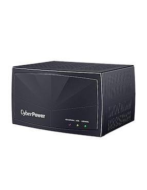Regulador de voltaje Cyberpower CL1500VR