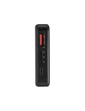 Batería portátil MOBO 10000 mAh BATPORRE10000M15WNGO