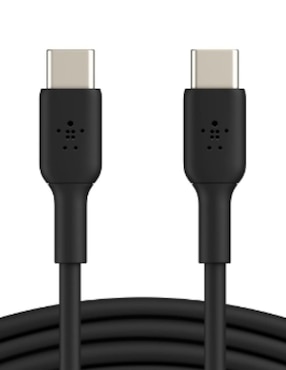 Cable USB C Belkin de 2 m