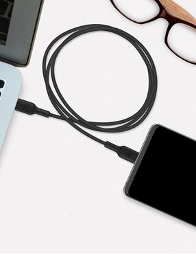 Cable USB C Belkin de 2 m