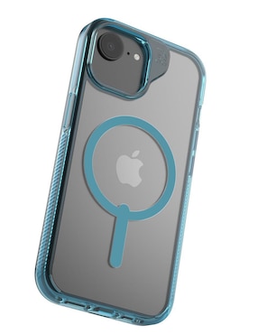 Funda para iPhone de policarbonato