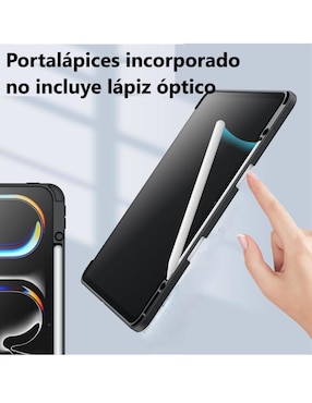Funda para iPad Pro 13 pulgadas Genérica