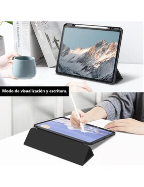Funda para iPad Pro 13 pulgadas Genérica