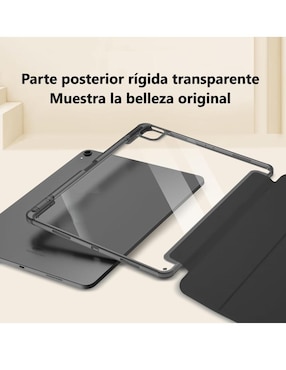 Funda para iPad Pro 13 pulgadas Genérica