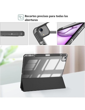 Funda para iPad Pro 13 pulgadas Genérica