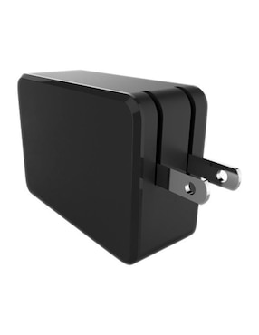 Cargador pared Jarv USB + USB tipo C