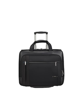 Maletín Samsonite con compartimiento para laptop 16 pulgadas y celular