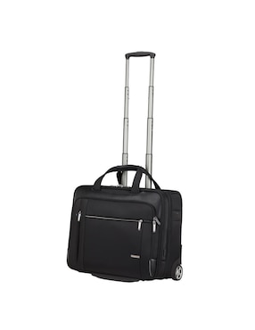 Maletín Samsonite con compartimiento para laptop 16 pulgadas y celular