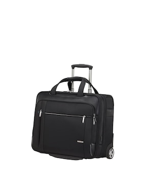 Maletín Samsonite con compartimiento para laptop 16 pulgadas y celular