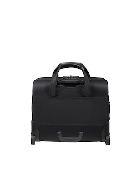 Maletín Samsonite con compartimiento para laptop 16 pulgadas y celular