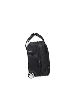 Maletín Samsonite con compartimiento para laptop 16 pulgadas y celular