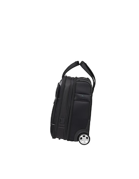 Maletín Samsonite con compartimiento para laptop 16 pulgadas y celular