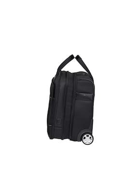 Maletín Samsonite con compartimiento para laptop 16 pulgadas y celular