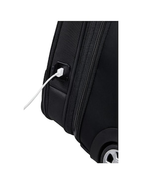 Maletín Samsonite con compartimiento para laptop 16 pulgadas y celular