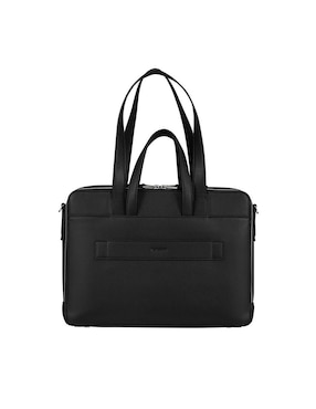 Maletín Samsonite con compartimiento para laptop 15.6 pulgadas