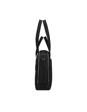 Maletín Samsonite con compartimiento para laptop 15.6 pulgadas