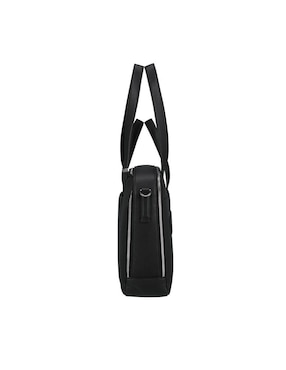 Maletín Samsonite con compartimiento para laptop 15.6 pulgadas