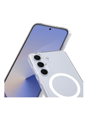 Funda para GALAXY S25 de plástico