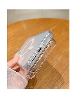 Funda para GALAXY S25 de plástico