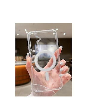 Funda para GALAXY S25 de plástico