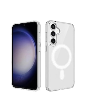 Funda para GALAXY S25 de plástico