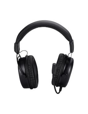 Audífonos de diadema Hp Dhe-8005U inalámbricos con cancelación de ruido