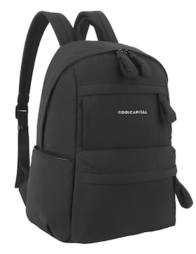 Mochila con portalaptop Coolcapital Noxus unisex