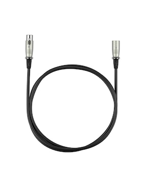 Micrófono gamer Hyperx Creator Audio Bundle alámbrica