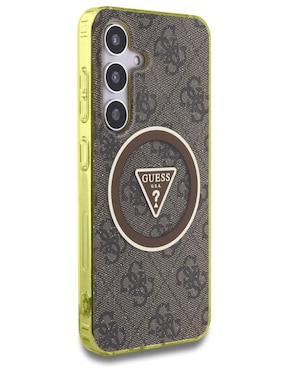 Funda para Galaxy S25 de TPU