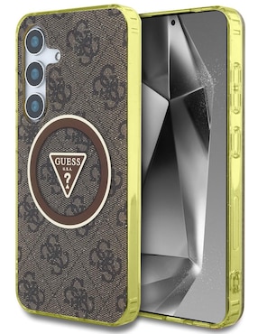 Funda para Galaxy S25 de TPU
