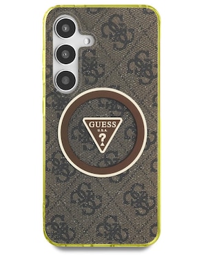 Funda para Galaxy S25 de TPU
