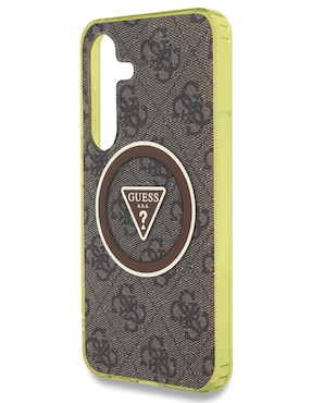 Funda para Galaxy S25 de TPU