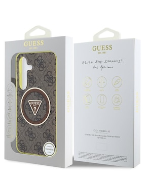 Funda para Galaxy S25 de TPU