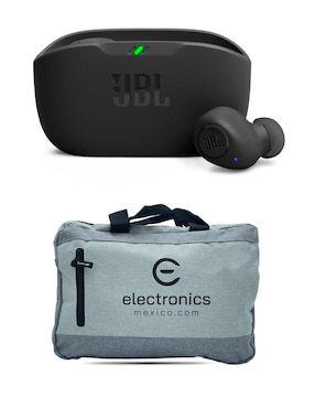 Audífonos In-ear Jbl Vibe Buds Inalámbricaos