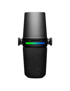 Micrófono profesional alámbrico Shure shure mv7i