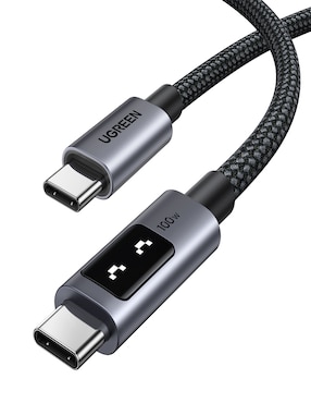 Cable USB C Ugreen de 1 m