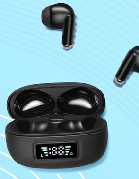 Audífonos In-Ear Contoysa J320 inalámbricos con cancelación de ruido
