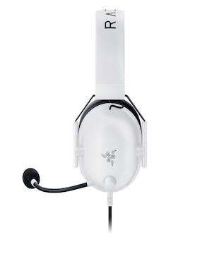 Audífonos gamer Razer alámbricos Blackshark V2 X