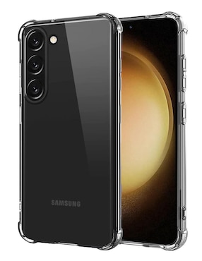 Funda para GALAXY S25 de TPU
