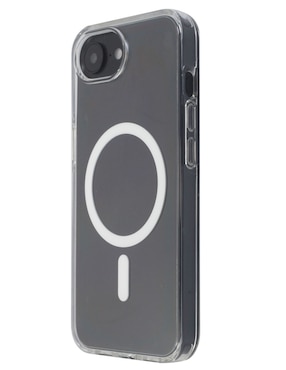 Funda para iPhone 16e de silicón