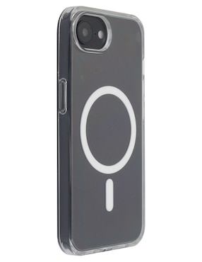Funda para iPhone 16e de silicón
