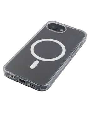 Funda para iPhone 16e de silicón