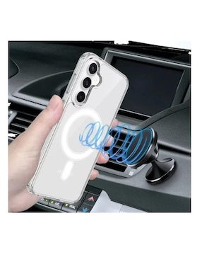 Funda para Galaxy S25 Plus de TPU