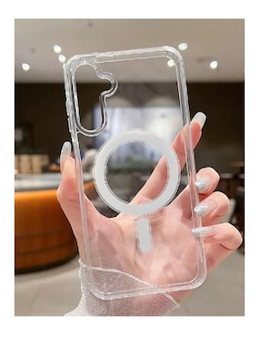 Funda para Galaxy S25 Plus de TPU