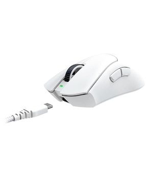 Mouse Inalámbrico Razer deathadder v3 pro rz01-04630200-r3u1