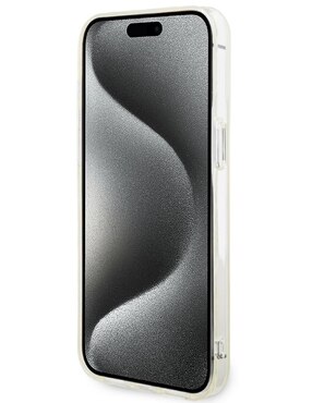 Funda para iPhone 15 Pro Max de TPU